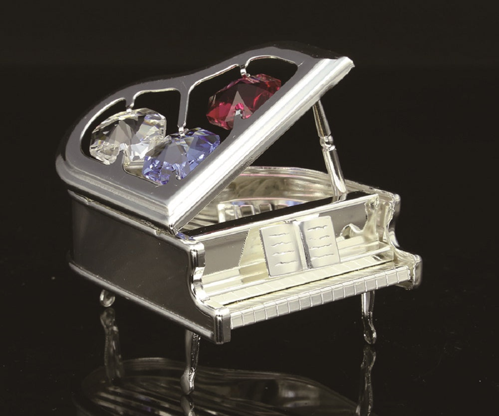 カペリさん専用 SWAROVSKI グランドピアノ・セット オフィシャルサイト